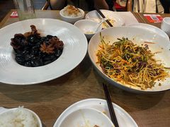 -金掌勺·锅包肉(双榆树店)