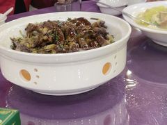 -绿雅居原生态农庄(小涌店)