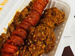 -茶语特色小吃店