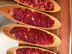 -左庭右院鲜牛肉火锅(南通CBD大有境店)