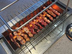 -邢氏老太太烧烤(南山店)