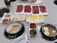 -杏花吴记牛肉火锅