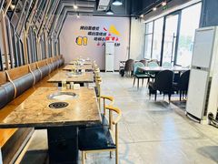 -无饿不坐海鲜自助烤肉火锅餐厅(塘下镇亿嘉国际广场店)