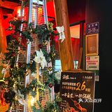 满满市井气的洒家小串🔥有酒有肉太滋味了🍻