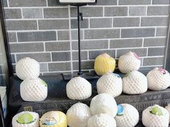 -半斗米水果(金一店)