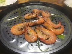 -黄寺蒸汽海鲜(黄寺大街店)