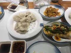 -海知道大连海鲜水饺(南山大冲店)