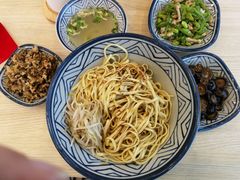 -朱洪元苏式面馆(绿宝广场店)