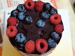 -三只蜜蜂蛋糕(汇一城店)