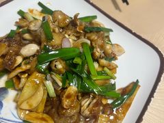 -华源餐厅·海鲜大排档(日月贝店)