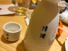 -贵木日本料理·铁板烧(新地假日广场店)