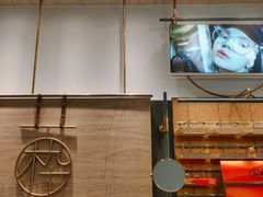 -MUJOSH木九十眼镜(人广来福士店)