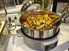 -吃货码头自助餐厅(天悦城店)