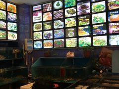 -峰少印宴·私房菜·生猛海鲜·地道水乡菜(万江店)