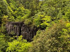 -梭布垭石林景区