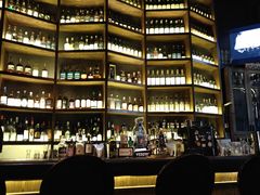 -SPEYSIDE 威士忌&鸡尾酒吧