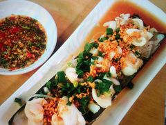 -無招牌海鮮(芽笼店)