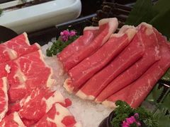 -捞王锅物料理(凯旋路店)