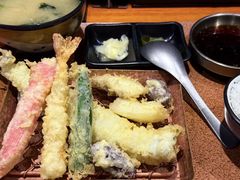 -天妇罗内顺田(罗湖店)