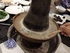 -福寿斋·老北京铜锅涮肉·烤鸭(顺义总店)