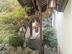 -胡雪岩故居