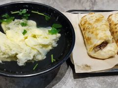 -高玛纳驴肉火烧(河间总店)
