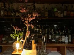 -STAFF ONLY Bar(南台巷店)