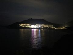 -格力东澳大酒店-蓝色海岸餐厅