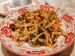 -西门外铁锅炖大鹅(云景里店)