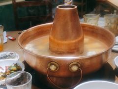 -北京老门框爆肚涮肉馆(凤城六路店)