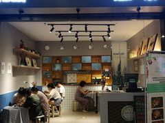 -轻素Chic Salad·轻食(万松园店)