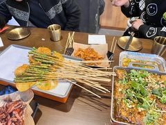 -林二哥宜烤官·宜宾小烧烤