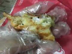 -塔斯汀中国汉堡(江大南路店)