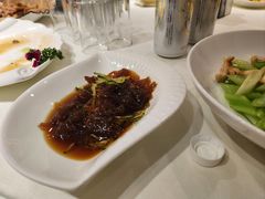 -玉华台饭庄·淮扬菜·烤鸭(望京店)