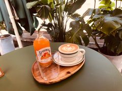 -Catch Bagel(芳草地店)