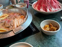 -牛New寿喜烧(金鹰世界店)