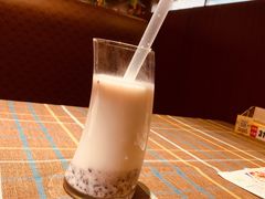 燕麦紫米露-路易十三西餐厅(西关新天地店)