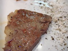 -上林铁板烧(延安西路店)