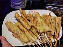 -本色.小马哥烧烤(五一路总店)
