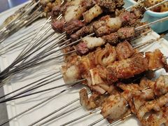 -江合勇丹东兄弟小串海鲜烧烤(总店)