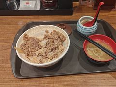 -食其家·牛丼咖喱(冠捷大厦店)