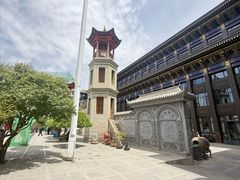 -西宁市东关清真大寺