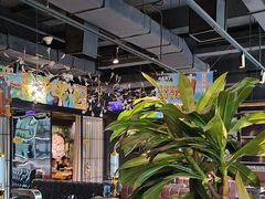 -AK47烤羊腿串吧(柳浪家园店)