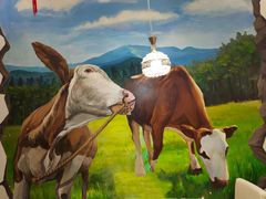 -黑山牛肉汤火锅(花城汇店)