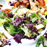 心动约会地图～春日里的一场双色龙虾Brunch
