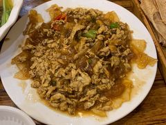 -美味居(古城店)