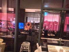 -盐城万豪酒店-盐城厨房西餐厅