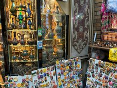 -新疆国际大巴扎