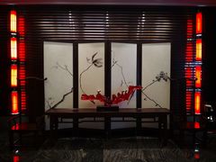 -佛山顺德香云纱园林酒店(清晖园店)