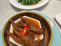 -香港狮子山下·明星粤菜餐厅(北苑店)